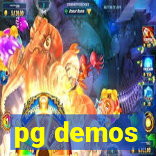 pg demos